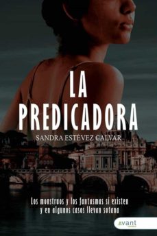 Libro, Audiolibro La Predicadora La Predicadora
