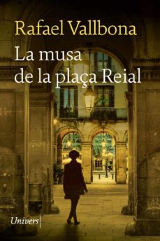 La Musa De La Plaça Reial (Edición En Catalán)