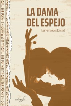 Libro, Audiolibro La Dama Del Espejo La Dama Del Espejo
