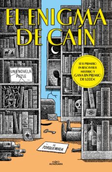 El Enigma De Cain