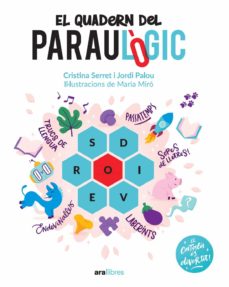 El Quadern Del Paraulogic (Edición En Catalán)