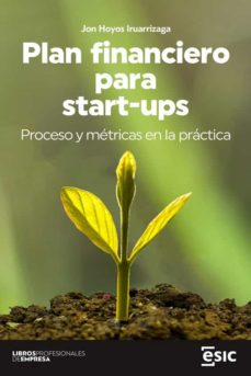 Libro, Audiolibro Plan Financiero Para Start-Ups Plan Financiero Para Start-Ups