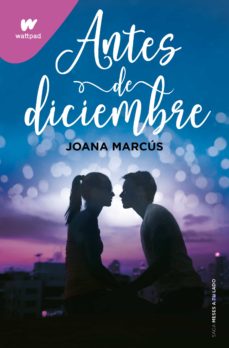 Antes De Diciembre (Edición Revisada Por La Autora) (Meses A Tu Lado 1)