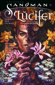 Universo Sandman - Lucifer Vol. 04: El Corazón Del Diablo