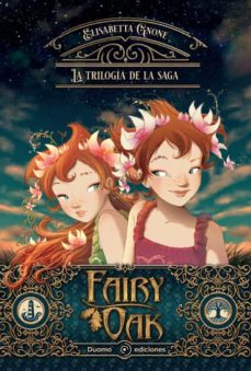 Fairy Oak: La Trilogia