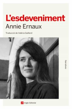 L'esdeveniment (Edición En Catalán)