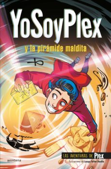 Yosoyplex En La Piramide Maldita (Plex Extremo 1)