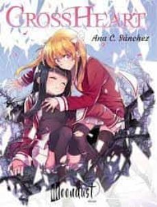 Libro, Audiolibro Cross Heart Cross Heart