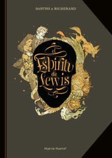 El Espiritu De Lewis