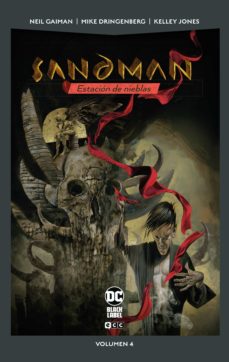 Libro, Audiolibro Sandman Vol. 04: Estacion De Nieblas (Dc Pocket) Sandman Vol. 04: Estacion De Nieblas (Dc Pocket)