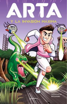 Arta Y La Invasion Maxima (Arta Game 2)