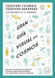 Gran Guía Visual Del Cosmos