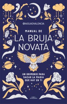 Libro, Audiolibro Manual De La Bruja Novata Manual De La Bruja Novata
