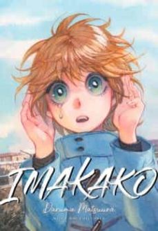 Libro, Audiolibro Imakako Imakako
