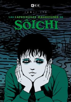 Las Caprichosas Maldiciones De Soichi (Edicion Flexibook)