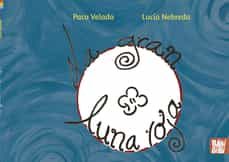 La Gran Luna Roja