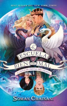 Libro, Audiolibro La Escuela Del Bien Y Del Mal Vol. 5 La Escuela Del Bien Y Del Mal Vol. 5