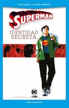 Superman: Identidad Secreta (Dc Pocket)