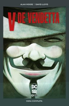 Libro, Audiolibro V De Vendetta (Dc Pocket) V De Vendetta (Dc Pocket)