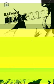 Batman: Black And White Vol. 5