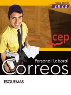 Personal Laboral Correos. Esquemas