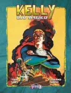 Kelly Ojo Magico Vol. 5