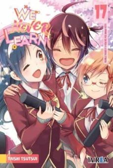 Libro, Audiolibro We Never Learn 17 We Never Learn 17
