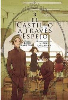 El Castillo A Traves Del Espejo 3