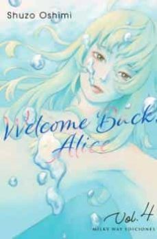 Welcome Back, Alice 4