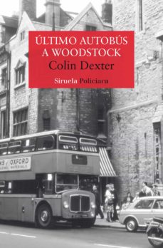Último Autobús A Woodstock