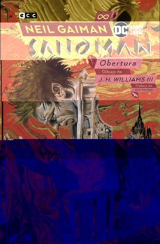 Biblioteca Sandman Vol. 0 - Obertura (Segunda Edición)