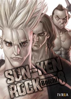 Sun-Ken Rock 8
