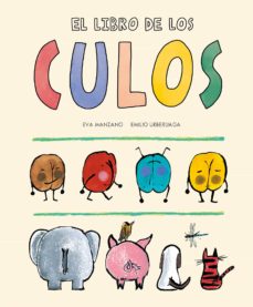 El Libro De Los Culos