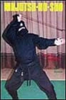 Ninjutsu-No-Sho El Arte Secreto
