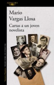 Cartas A Un Joven Novelista