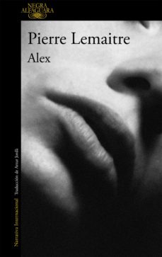 Alex (Serie Camille Verhoeven 2)