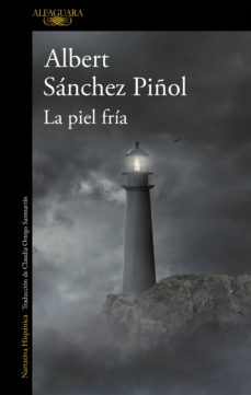 Libro, Audiolibro La Piel Fria La Piel Fria