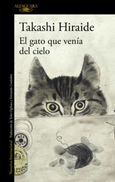 El Gato Que Venia Del Cielo
