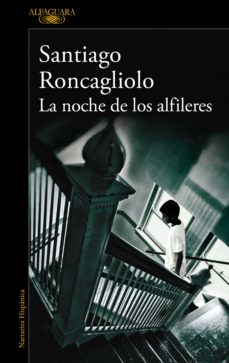 La Noche De Los Alfileres