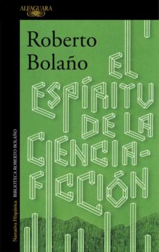El Espiritu De La Ciencia-Ficcion