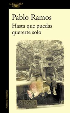 Libro, Audiolibro Hasta Que Puedas Quererte Solo Hasta Que Puedas Quererte Solo