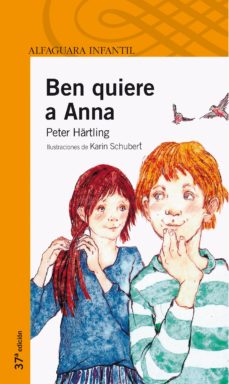 Ben Quiere A Anna (3ª Ed.)