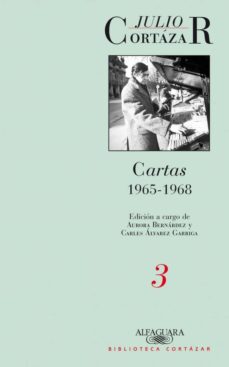 Cartas Cortazar Iii: 1969-1983