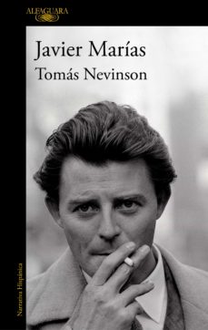 Libro, Audiolibro Tomas Nevinson Tomas Nevinson