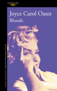 Libro, Audiolibro Blonde Blonde
