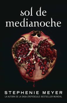 Sol De Medianoche (Saga Crepúsculo 5)