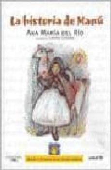 Libro, Audiolibro Derechos Del Niño: La Historia De Manu Derechos Del Niño: La Historia De Manu