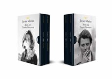 Libro, Audiolibro Javier Marias (Edicion Pack Con: Berta Isla; Tomas Nevinson) Javier Marias (Edicion Pack Con: Berta Isla; Tomas Nevinson)