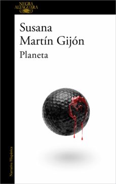 Planeta (Serie Inspectora Camino Vargas 3)