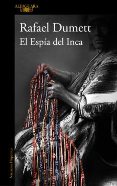 El Espía Del Inca (Mapa De Las Lenguas)